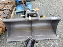 Image of 6ft Grading Bucket