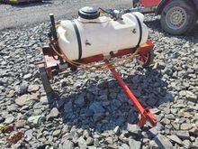 Image of Towable Sprayer
