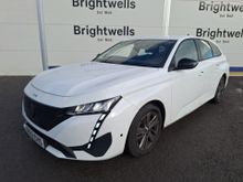 Image of PEUGEOT 308 ACTIVE PREM SW B-HDI Estate