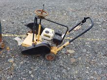 Image of Floor Saw