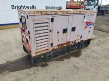 Image of GB Power GB-P20 Static Generator