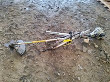 Image of Titan Multi Tool Strimmer, Chainsaw, Hedge Trimmer