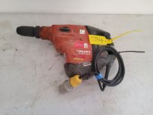 Image of Hilti Te80 ATC-AVR Rotary Hammer