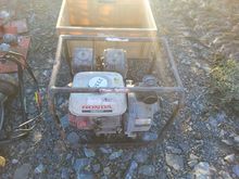 Image of Honda Water Pump W1320XT