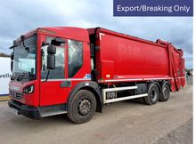 Image of DENNIS Elite 6 Refuse Collection Vehicle