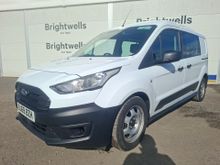 Image of FORD TRANSIT CONNECT 230 BASE Panel Van