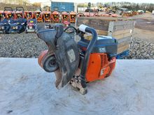 Image of Husqvarna K760 Disc Cutter