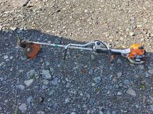 Image of Stihl FS 460C Strimmer