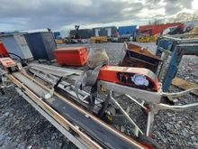 Image of Bumper Elevator