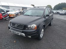 Image of VOLVO XC90 ES D5 AWD AUTO Estate