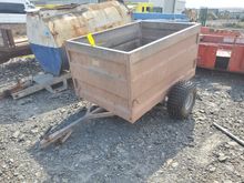 Image of Quad Trailer