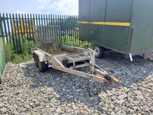 Image of AD2000 Mini Plant Trailer