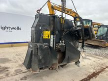 Image of Bocbcat WS24 Rock Wheel