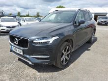Image of VOLVO XC90 D5 POWERPULSE AWD AU Estate