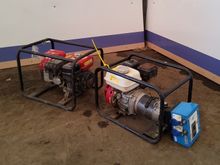 Image of 2x Generator