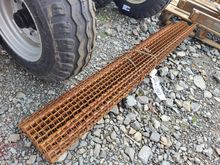 Image of Sisis Trailed Drag Mat 1.8M Wide