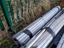 Image of Roller Shutter Door 2430mm Width