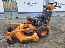 Image of Scag V Pro Mower