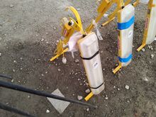 Image of Plasterers Light