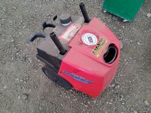 Image of Clarke Wash Harry 230V