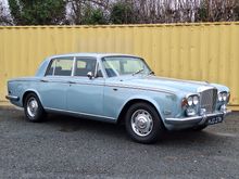 Image of 1975 Bentley T1