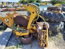 Image of Timber Jack Harvester