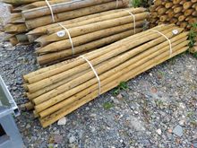 Image of 40x 8ft 2x3 Stakes