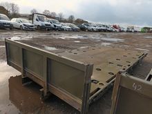 Image of MAN Load Bed