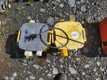 Image of 2x 5kva Transformers