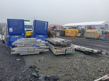 Image of Large Aluminium Scaffolding Tower