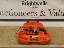 Image of Passload Nail Gun