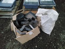 Image of 2 x Guttering Boxes