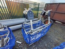 Image of Conductor Trolley