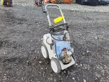 Image of Kranzle Quadro 11/140TS Jet Wash