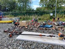 Image of Stihl HT131 Polesaw