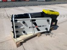 Image of Essential EB30 Hydraulic Breaker to fit 4-7T Excavator