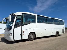Image of SCANIA Irizar 4x2 Coach