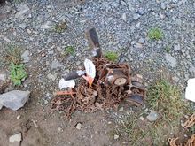 Image of WH-C4 Chain Hoist