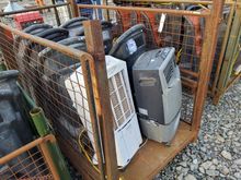 Image of Quantity Of Heaters
