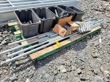 Image of Various Handrails, Bends & Joins