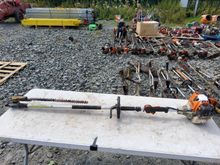 Image of Stihl HL95 Hedge Cutter