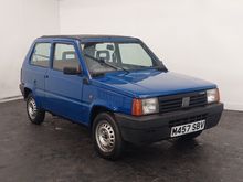 Image of 1994 Fiat Panda L