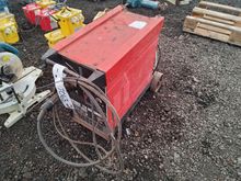 Image of Sealey Mig Welder