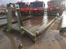 Image of FLATRACK CONVERTED A TO GP