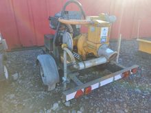 Image of Selwood Pump