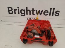 Image of Hilti SC 70W-A22 Circular Saw