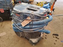 Image of Bosch GA535MAFC 110V Industrial Heater