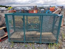 Image of Tractor Mounted Basket