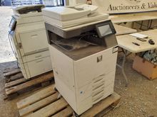 Image of Sharp MX2630 Printer