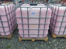 Image of IBC TFR Truck Wash